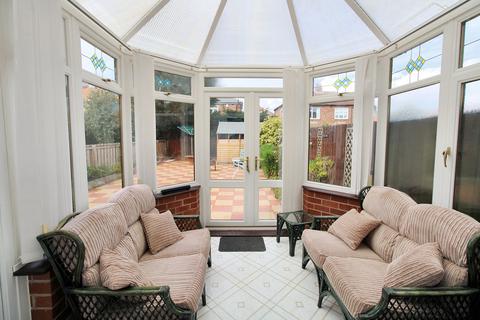 2 bedroom semi-detached house for sale, Ennerdale Road, Walkerdene, Newcastle upon Tyne, Tyne and Wear, NE6 4DJ