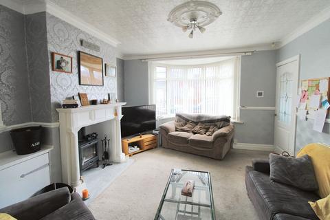 2 bedroom semi-detached house for sale, Ennerdale Road, Walkerdene, Newcastle upon Tyne, Tyne and Wear, NE6 4DJ