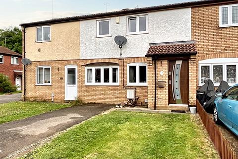 2 bedroom terraced house for sale, Lincoln Way, Daventry, NN11 4SU