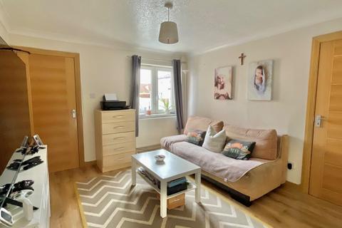 2 bedroom terraced house for sale, Lincoln Way, Daventry, NN11 4SU