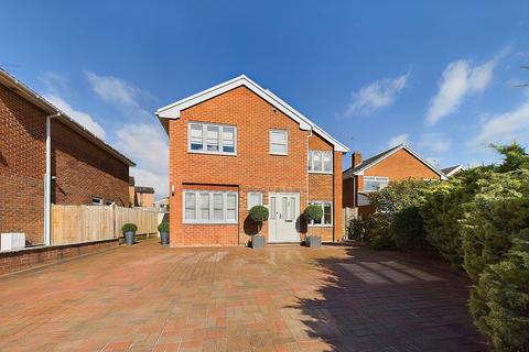 5 Beeston Road, Higher Kinnerton, Chester, CH4 9EA