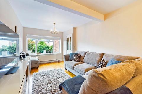 5 Beeston Road, Higher Kinnerton, Chester, CH4 9EA
