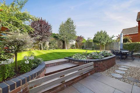5 Beeston Road, Higher Kinnerton, Chester, CH4 9EA