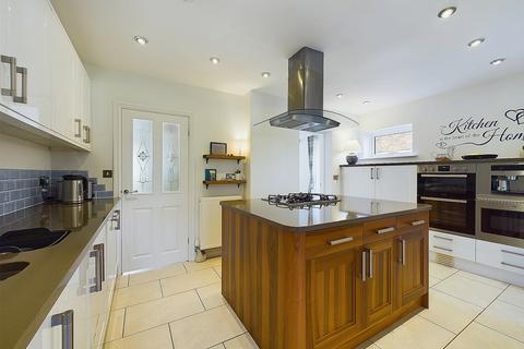 5 Beeston Road, Higher Kinnerton, Chester, CH4 9EA