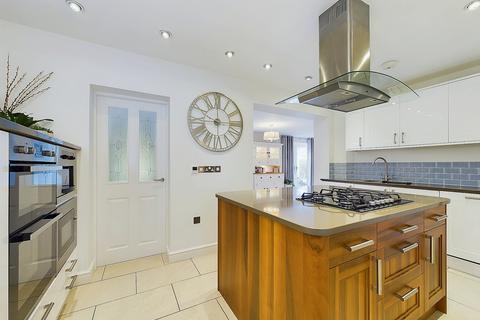 5 Beeston Road, Higher Kinnerton, Chester, CH4 9EA