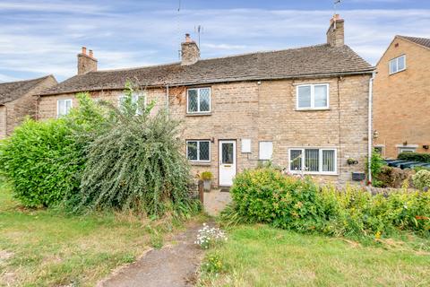 2 bedroom terraced house for sale, Main Road, Collyweston, Stamford, PE9