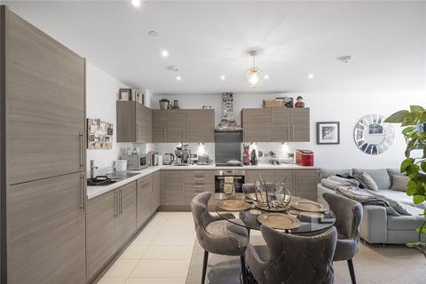 2 bedroom flat for sale, Brogan House, Battersea Exchange, Battersea, SW8