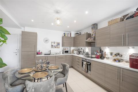 2 bedroom flat for sale, Brogan House, Battersea Exchange, Battersea, SW8