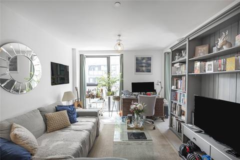 2 bedroom flat for sale, Brogan House, Battersea Exchange, Battersea, SW8