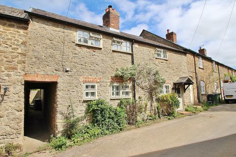 3 bedroom cottage for sale, 12 The Row, Hinton Waldrist, SN7