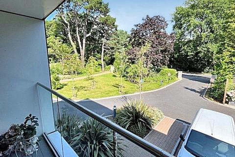 2 bedroom apartment for sale, Lindsay Road, Poole, Dorset, BH13