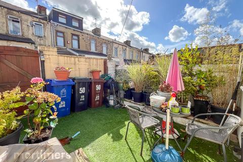 2 bedroom terraced house for sale, Elizabeth Street, Accrington, Lancashire, BB5