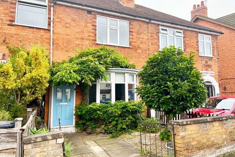21 Richmond Road, Leicester, LE2 8BB