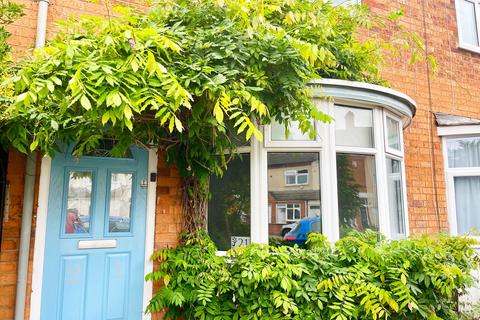 21 Richmond Road, Leicester, LE2 8BB