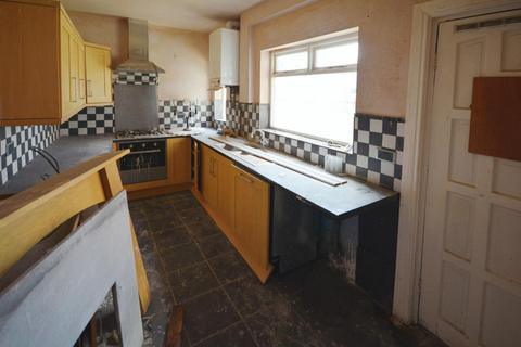 2 bedroom terraced house for sale, Station Road, West Auckland, Bishop Auckland, DL14 9HE