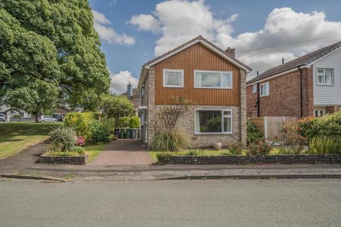 1 Arbour Close, Tytherington, Macclesfield, SK10 2JA