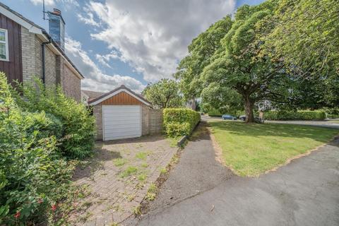 1 Arbour Close, Tytherington, Macclesfield, SK10 2JA