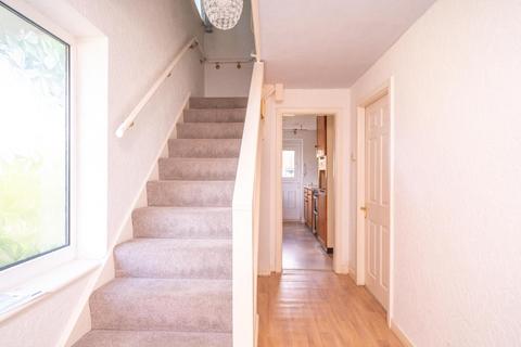 1 Arbour Close, Tytherington, Macclesfield, SK10 2JA