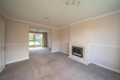 1 Arbour Close, Tytherington, Macclesfield, SK10 2JA