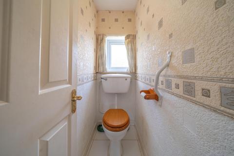 1 Arbour Close, Tytherington, Macclesfield, SK10 2JA