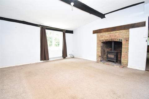 3 bedroom semi-detached house for sale, Woodhall Farm Cottages, Chignal Smealey, Chelmsford, CM1