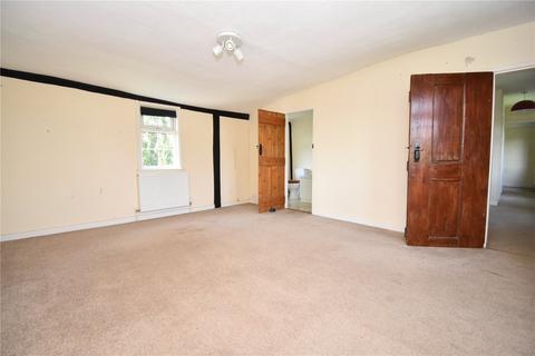 3 bedroom semi-detached house for sale, Woodhall Farm Cottages, Chignal Smealey, Chelmsford, CM1