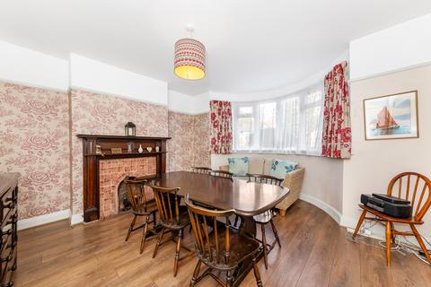 3 bedroom semi-detached house for sale, Canberra Road, Charlton, SE7