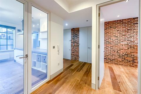 2 bedroom apartment for sale, The Old Hat Factory, Inkerman Road, St. Albans, Hertfordshire, AL1