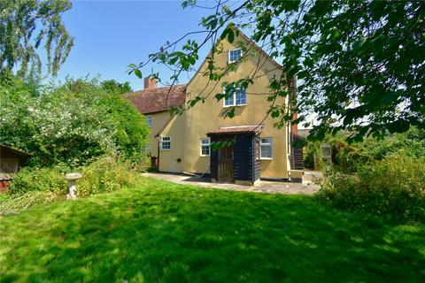 3 bedroom semi-detached house for sale, Chignal Smealey, Chelmsford, Essex, CM1