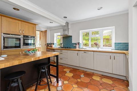 4 bedroom detached house for sale, Church Lane, Kingston, Lewes