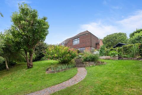 4 bedroom detached house for sale, Church Lane, Kingston, Lewes