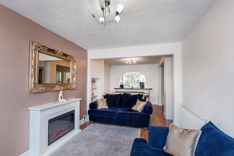 3 bedroom terraced house for sale, Amberley Road, Upper Abbey Wood, London, SE2