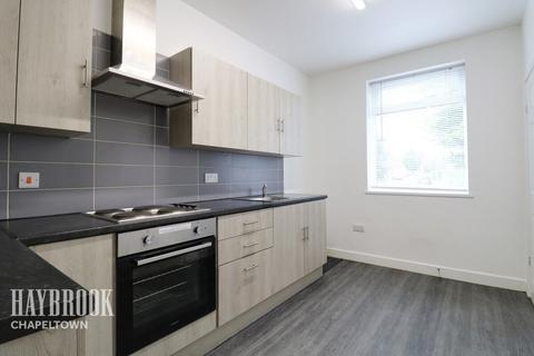 3 bedroom terraced house for sale, Ronksley Road, Shiregreen