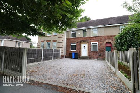 3 bedroom terraced house for sale, Ronksley Road, Shiregreen