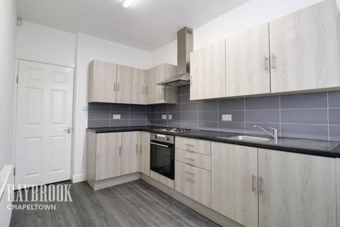 3 bedroom terraced house for sale, Ronksley Road, Shiregreen