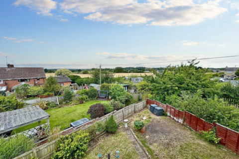 3 bedroom semi-detached house for sale, Sufton Rise, Mordiford, Hereford, HR1