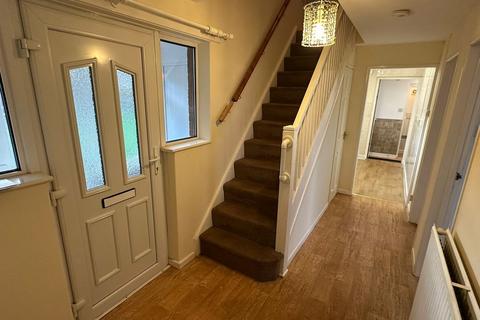 15 Sufton Rise, Mordiford, Hereford, HR1 4EN