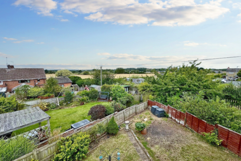 15 Sufton Rise, Mordiford, Hereford, HR1 4EN