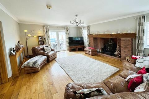 4 bedroom detached house for sale, Neath Abbey Road, Neath SA10