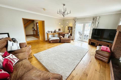 4 bedroom detached house for sale, Neath Abbey Road, Neath SA10