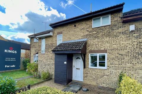 2 bedroom terraced house for sale, Cramptons Road, Sevenoaks