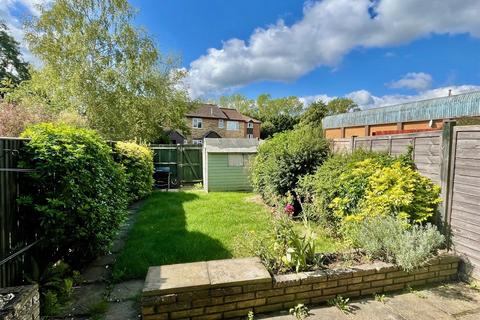 2 bedroom terraced house for sale, Cramptons Road, Sevenoaks