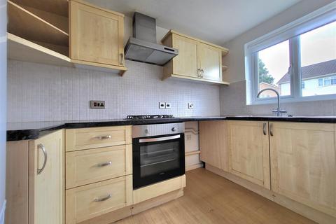 2 bedroom terraced house for sale, Cramptons Road, Sevenoaks