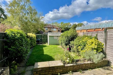 43 Cramptons Road, Sevenoaks, TN14 5ES