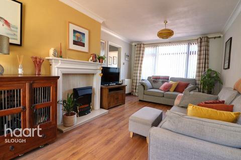 3 bedroom terraced house for sale, Fairview Road, Slough