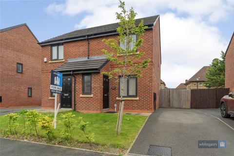 2 bedroom semi-detached house for sale, Sleaford Road, Liverpool, Merseyside, L14