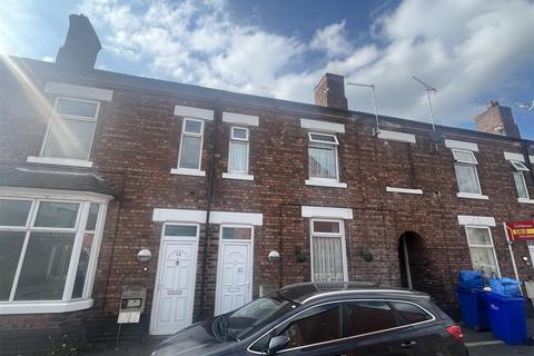 3 bedroom terraced house for sale, Shobnall Road, Burton-On-Trent DE14