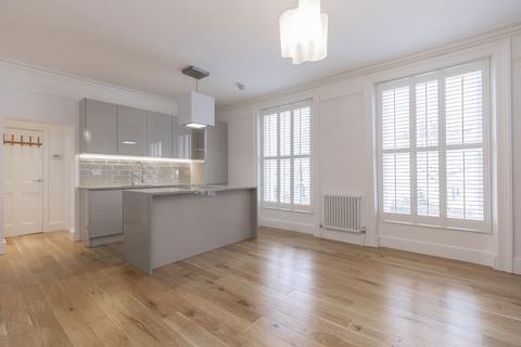 2 bedroom apartment for sale, Suffolk Road, Tivoli, Cheltenham GL50 2SZ