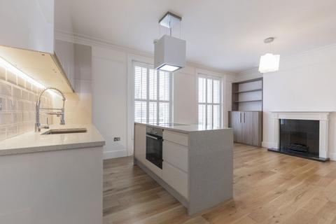 2 bedroom apartment for sale, Suffolk Road, Tivoli, Cheltenham GL50 2SZ