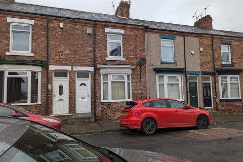 3 bedroom terraced house for sale, Bartlett Street, Darlington